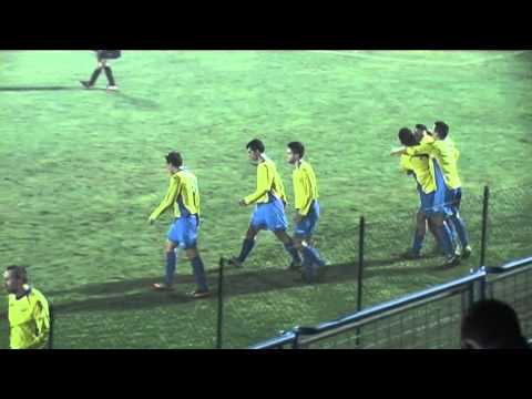 sintesi fauglis tarcentina OK