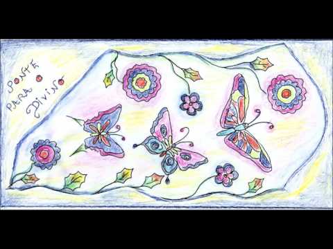 Borboletas Ao Luar video