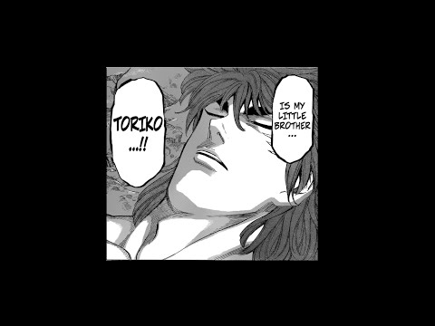 Toriko Chapter 383 Live Reaction/Review Starjun's Younger Brother?!