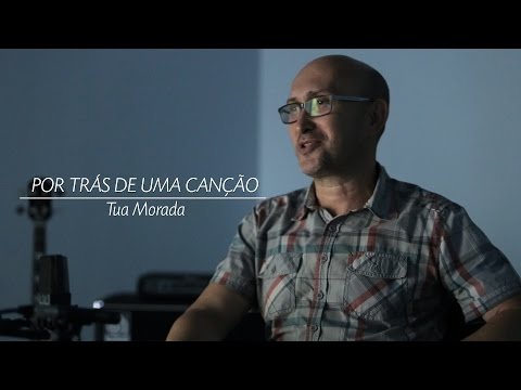 Tua Morada - Davi Silva