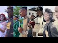 Holy Drill Joy In Chaos TikTok Acting Challenge