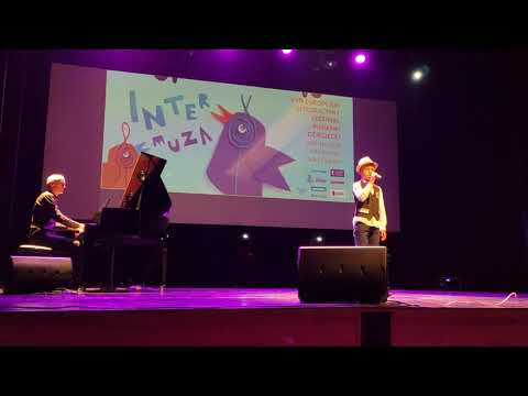 AtiS - Antoni Sroka - "Ten świat to my" - LIVE