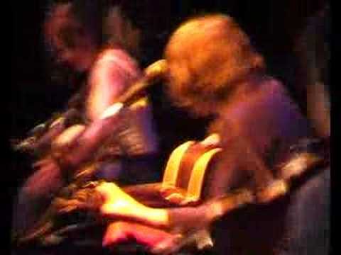 The Waterboys - Jigs with Sharon Shannon