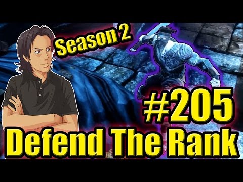 Killer Instinct Live Stream Defend the rank #205 (60 FPS!)