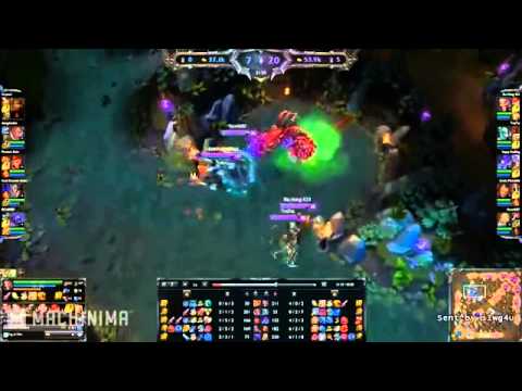 Random LoL Moments   Episode 210 League of Legends