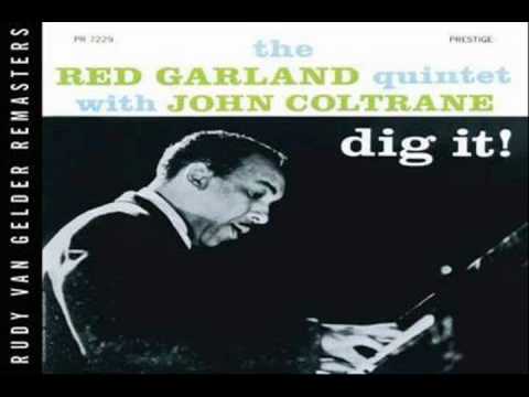 Red Garland Quintet - Billie's Bounce