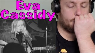 Eva Cassidy - Tall Trees In Georgia Reaction!