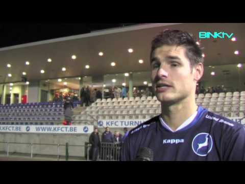 BINKSport: 20161029: Jelle Schijvenaars