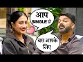 Pawan Singh S Flirting Skills Drive Dhanashree Crazy Rise And Fall Reality Show Ott