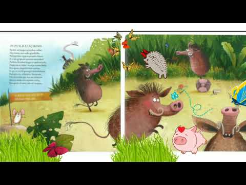 A Sinfonia dos Animais - Dan Brown