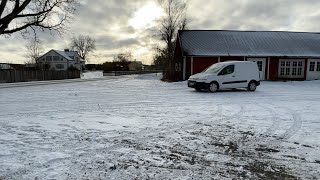 Citroen Berlingo sk&aring;pbil | Bild 4 - Autoline