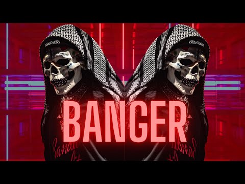 Vladimir Cauchemar x JUL x Gambi "BANGER" (c'est violent..) 🔥  Instrumentale Type beat Trap Club