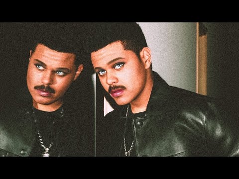 The Weeknd - Gayboy (Gay Parody)