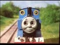 Thomas And The Magic Railroad Playhouse Disney Australia New Zealand Promo