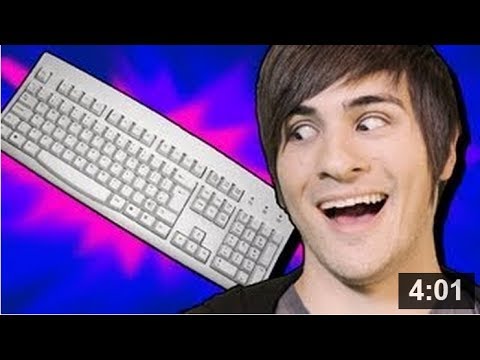 YouTube Thumbnail