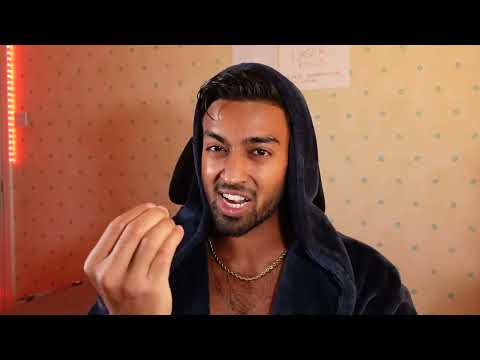 My Generation Of Men Are Weak