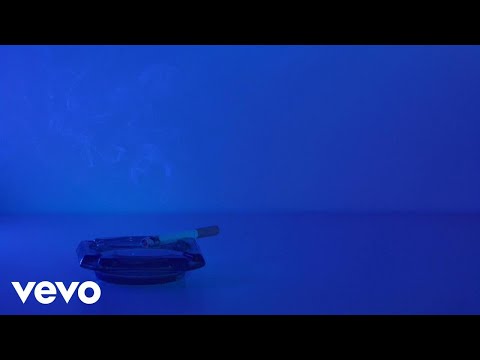 Liz Lawrence - Chainsmoking