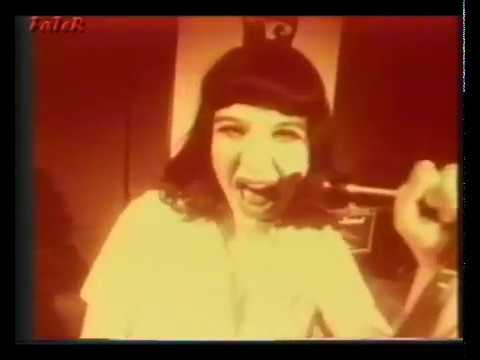 United Network Production - Atari Teenage Riot & V.I.P. Talk