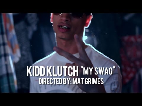 Kidd Klutch - 