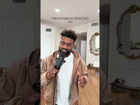 if Man I Need by Olivia Dean was from the guy's perspective...
