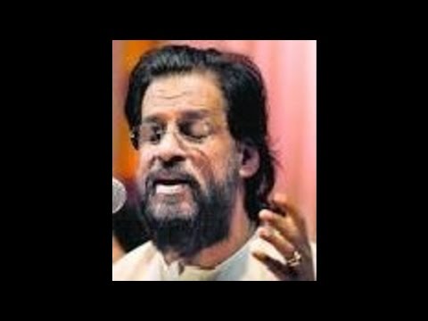 KJ Yesudas- Evari Bodhanavini- Abhogi- Varnam- Adi- Patnam Subramania Iyer