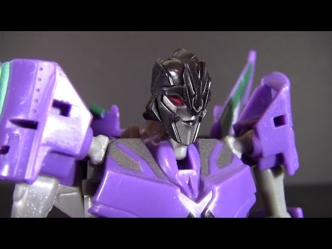 TFCC 2013 Slipstream (Random Review)