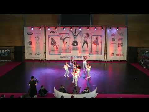 48. Beat Up Zlín - Get Dark