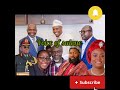 Samura Kamara Take New Step Against ECOWAS