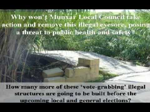 Gozo : Let's care for its natural habitat