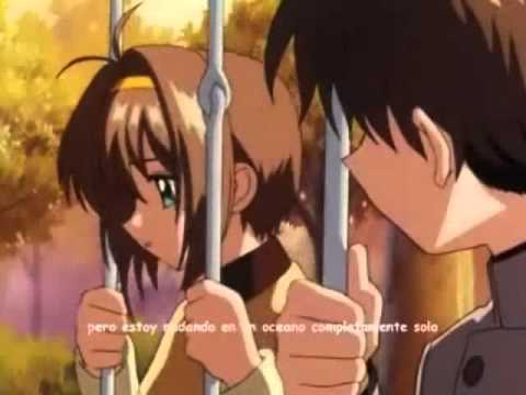 Sakura y Shaoran- Incomplete