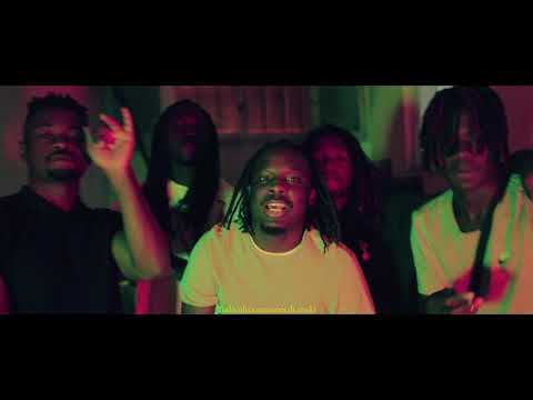 Odah Odah- Yea Yea (Video Oficial) Prod: SABA BEATS