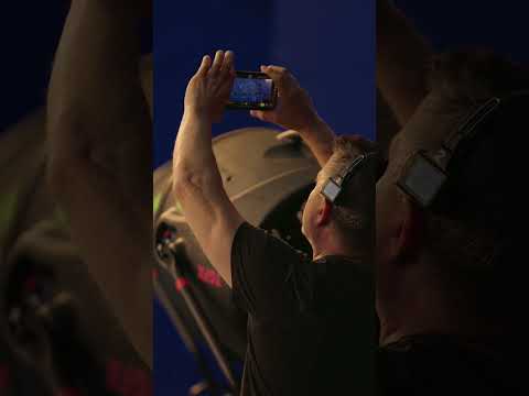 Hold on tight for a behind the scenes look at Greenland 2: Migration