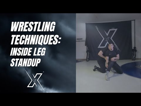 Baseline Fundamentals: Inside Leg Standup from Bottom