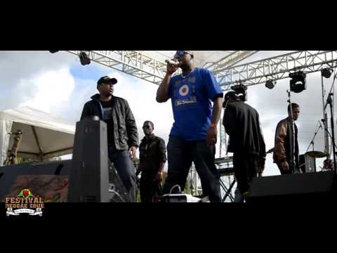 one familia festival reggae zoue