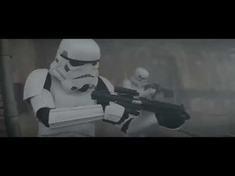 Ferrix Riot with a New Soundtrack