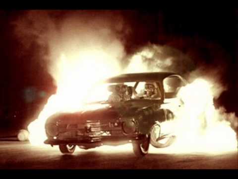 Nitrous Burn Out - Man or Astro-man?