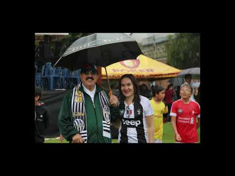 Inauguración Olimpiadas