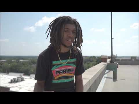 $laydoh -  Strong (Shot By: @Dee_Greatt)