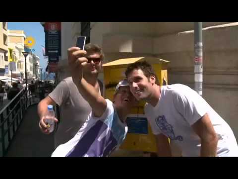 Promo De Zomer Voorbij (afl 3, 2010)