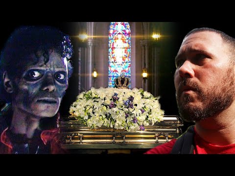 Michael Jackson's Ghost Speaks To Me From GRAVE
