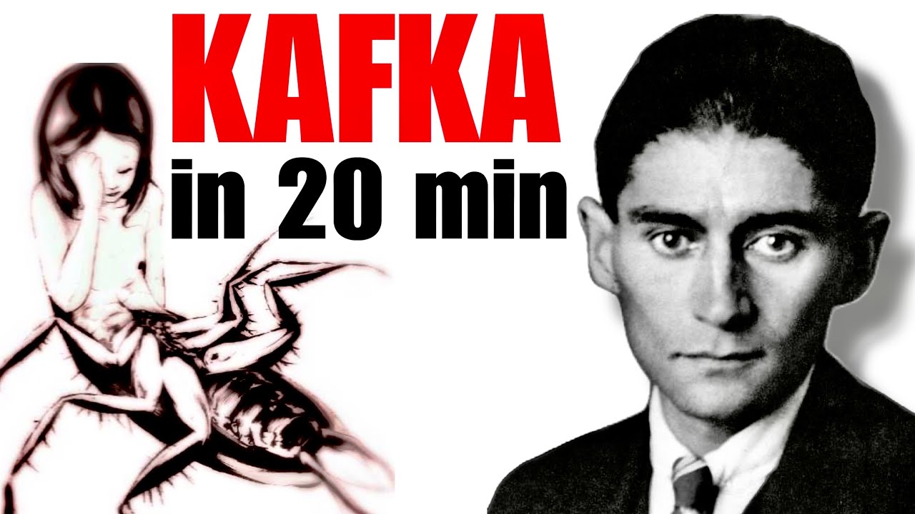 KAFKA Erklärt in 20 Min