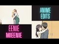Eenie Meenie Edits Anime Edits Shorts Anime Amv Animeedit