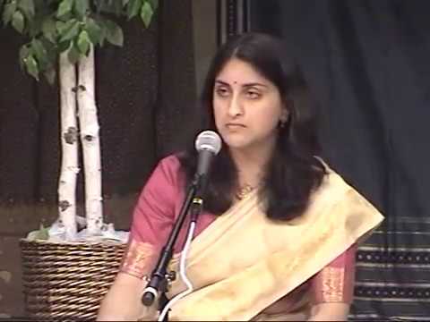 chandane shimpit jashi - Samidha Joglekar