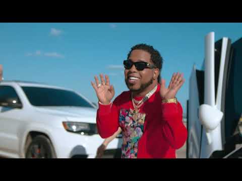 Chimbala x Noriel - Con Chapa 🍑 (Video Oficial)