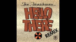 Drop City Yacht Club - Hello There (Dubstep Remix)