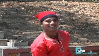 Tali Hi Naralachi song artwork