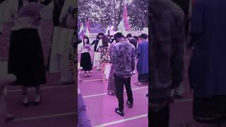 preview picture of video 'Foreigners ceremony @ Henan university of technology'