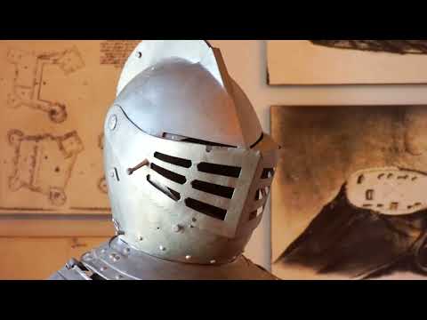 Bajkovita Hrvatska: Stari grad Ozalj (BH-052)