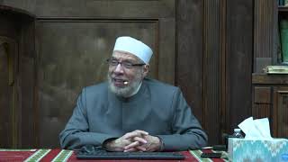 صورة حول تحديد نوع الجنين/ فتاوي علي الهواء مباشرة / الأثنين/2021/1/4