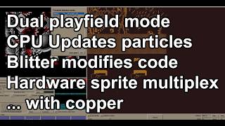 Amiga memories - Cecconoid